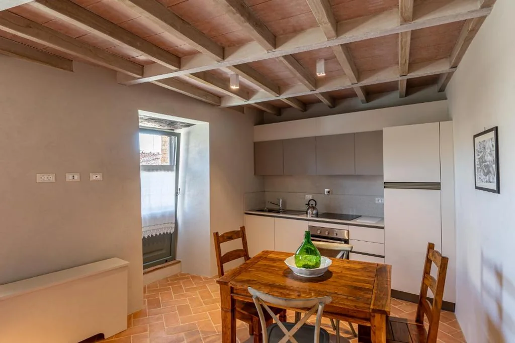 Casa Mustiola — foto 4