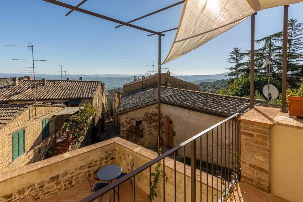 Casa Mustiola — foto 6