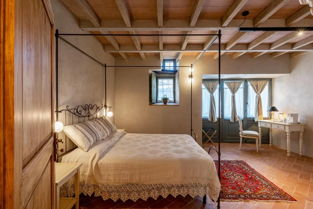 Casa Mustiola — foto 7