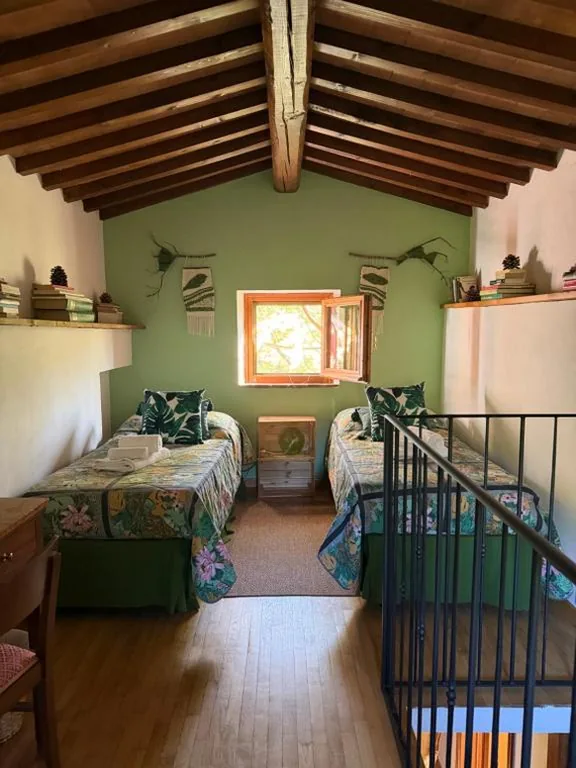 Casa nel bosco il Grottone — foto 3