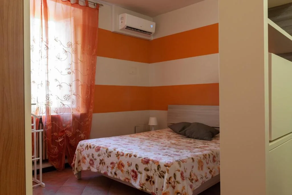 Casa Nocchi