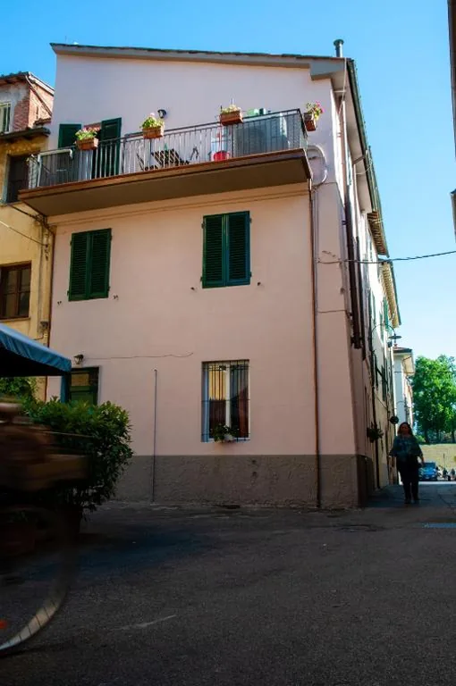 Casa Nocchi — foto 6