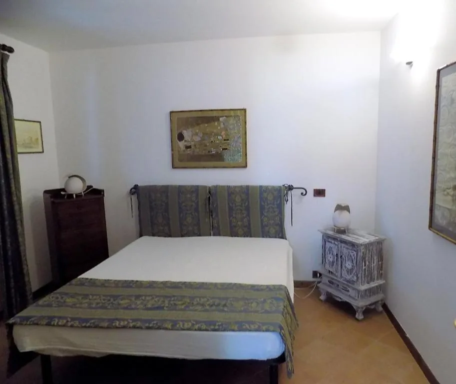 Casa Nuccia gentili david