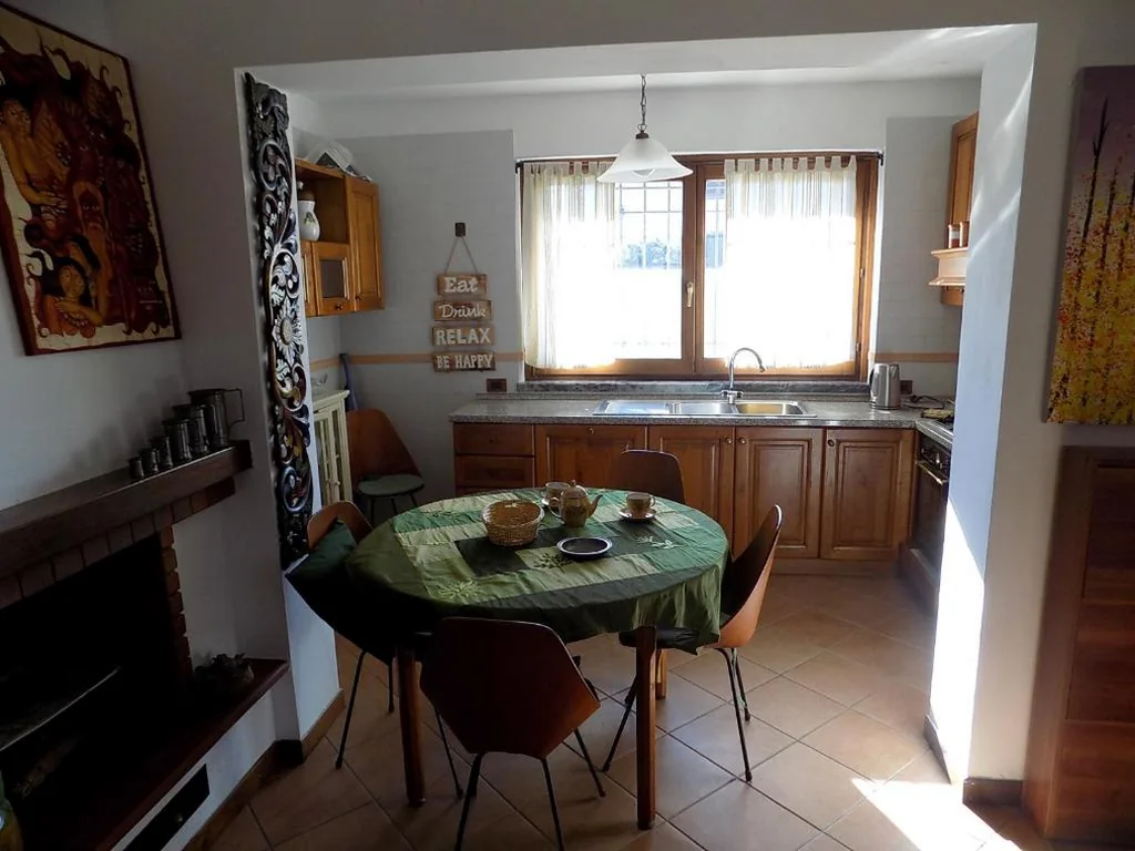 Casa Nuccia gentili david — foto 4