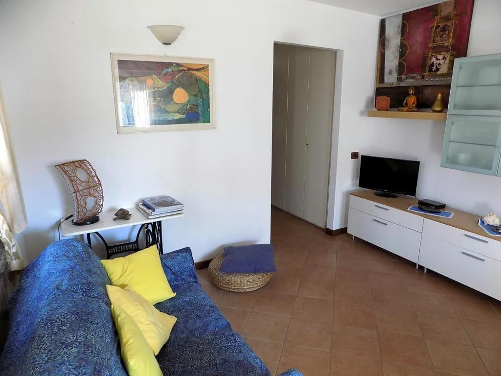 Casa Nuccia gentili david — foto 5