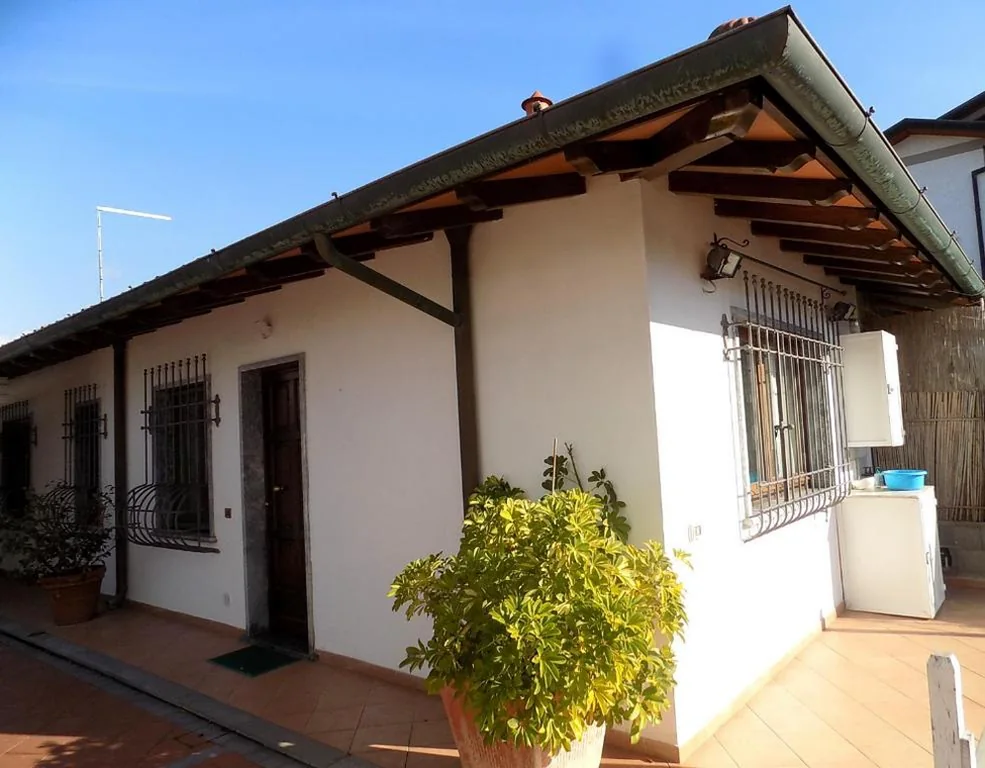 Casa Nuccia gentili david — foto 6