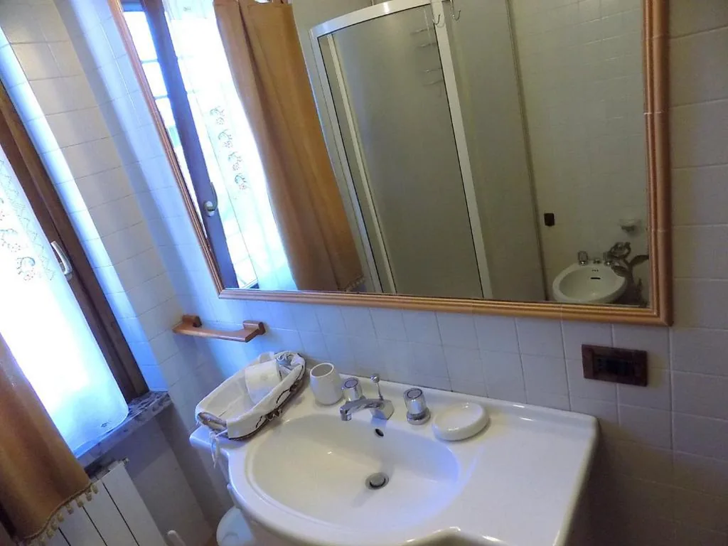 Casa Nuccia gentili david — foto 8