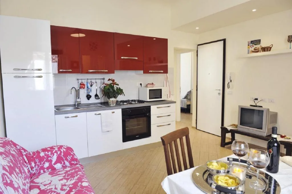 Casa Olivia — foto 4