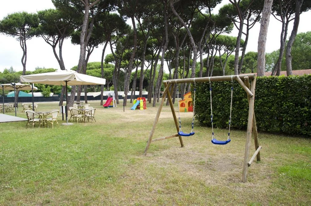 Casa per ferie Il Pioppo — foto 3