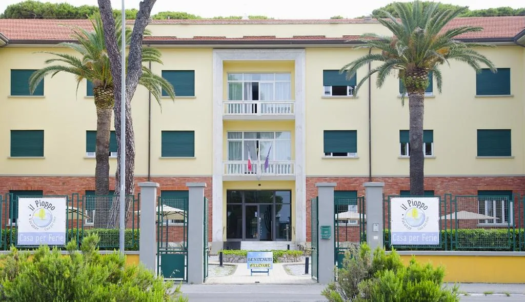 Casa per ferie Il Pioppo — foto 8