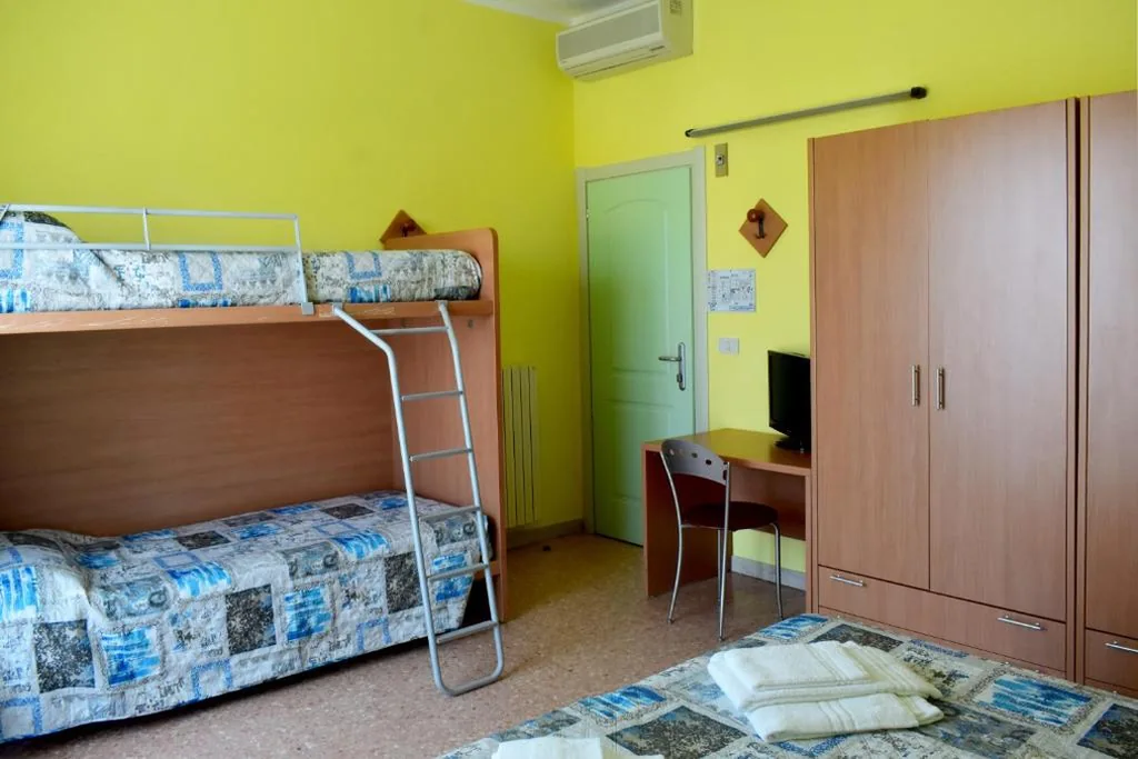 Casa per Ferie Nostra Signora Tonfano