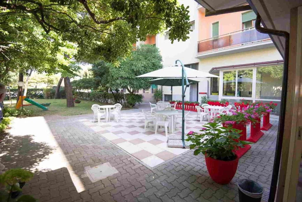 Casa per Ferie Nostra Signora Tonfano — foto 6