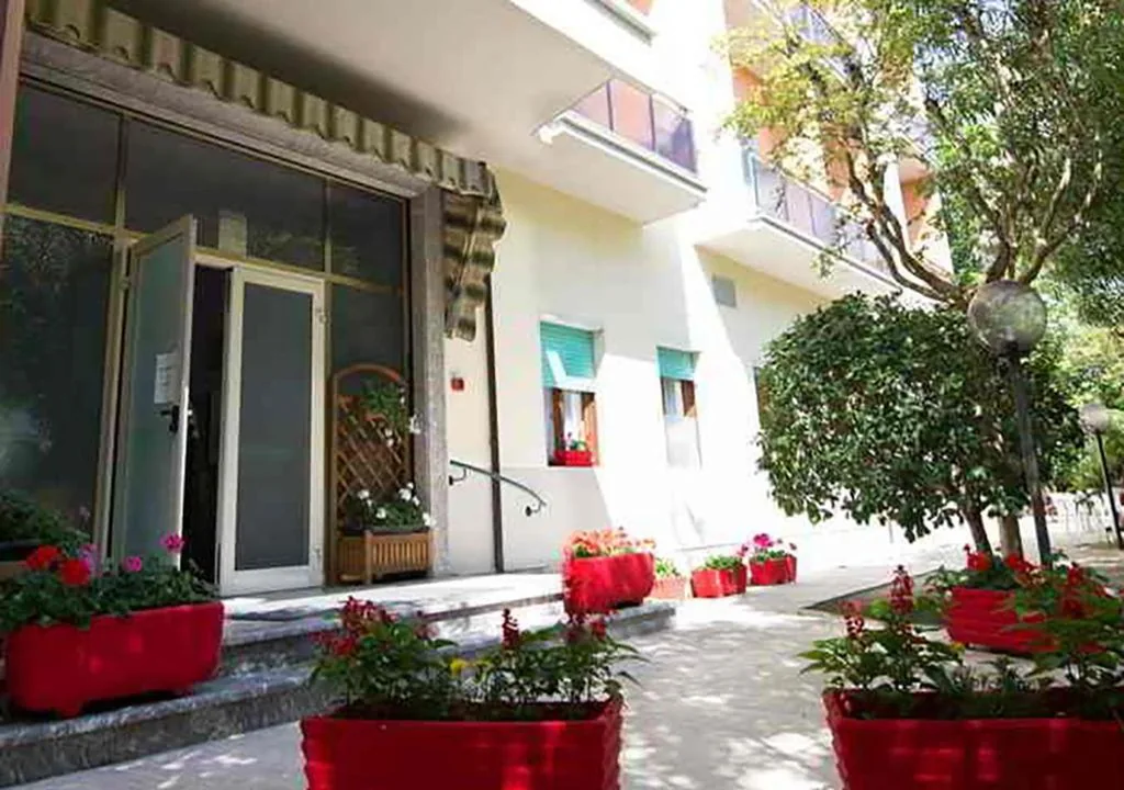 Casa per Ferie Nostra Signora Tonfano — foto 8