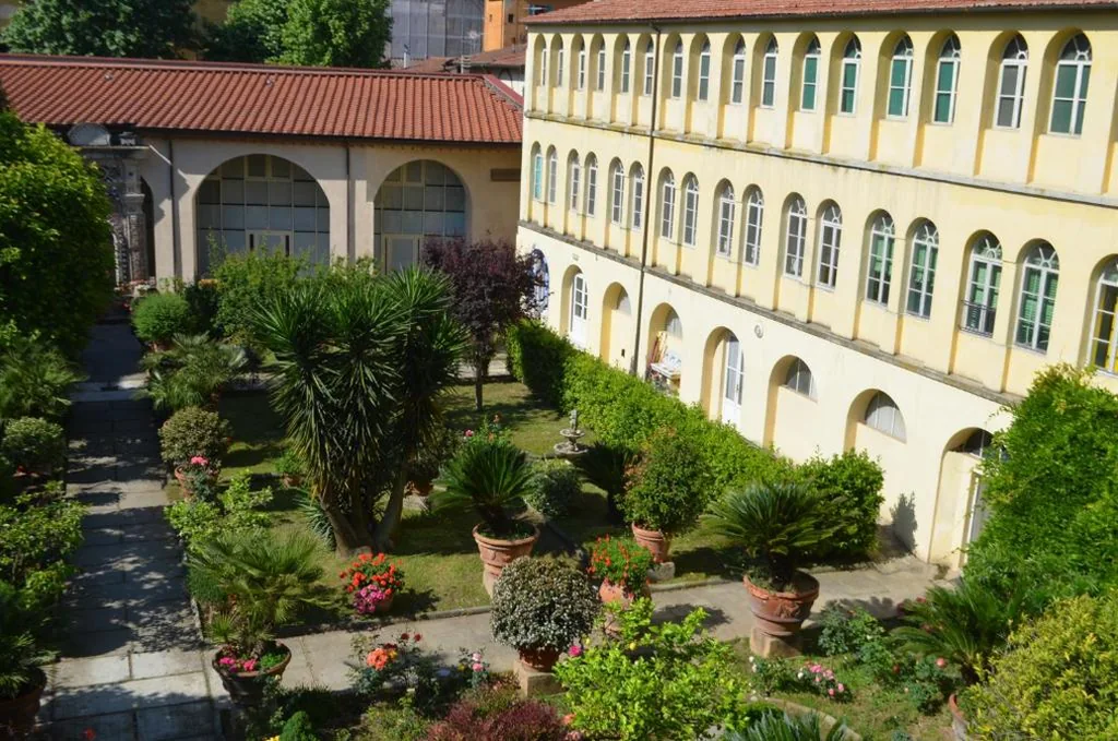 Casa per ferie religiosa Figlie di Nazareth — foto 3