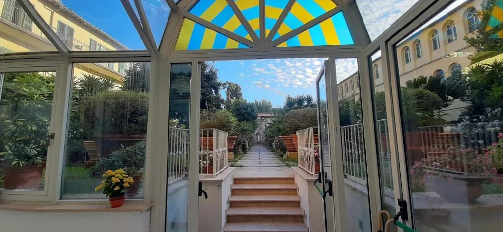 Casa per ferie religiosa Figlie di Nazareth — foto 4