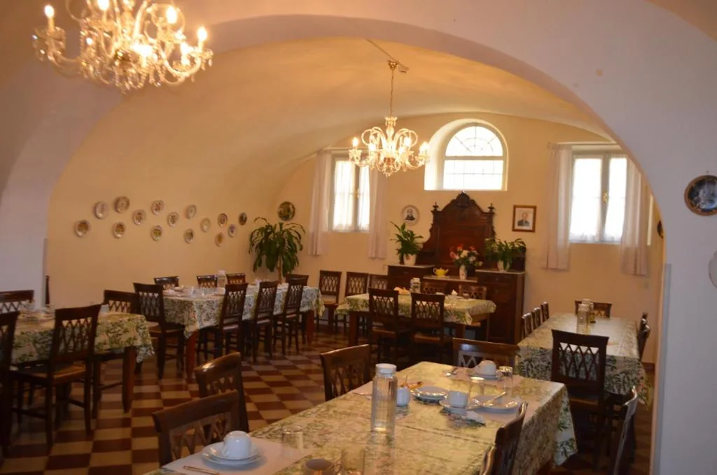 Casa per ferie religiosa Figlie di Nazareth — foto 6