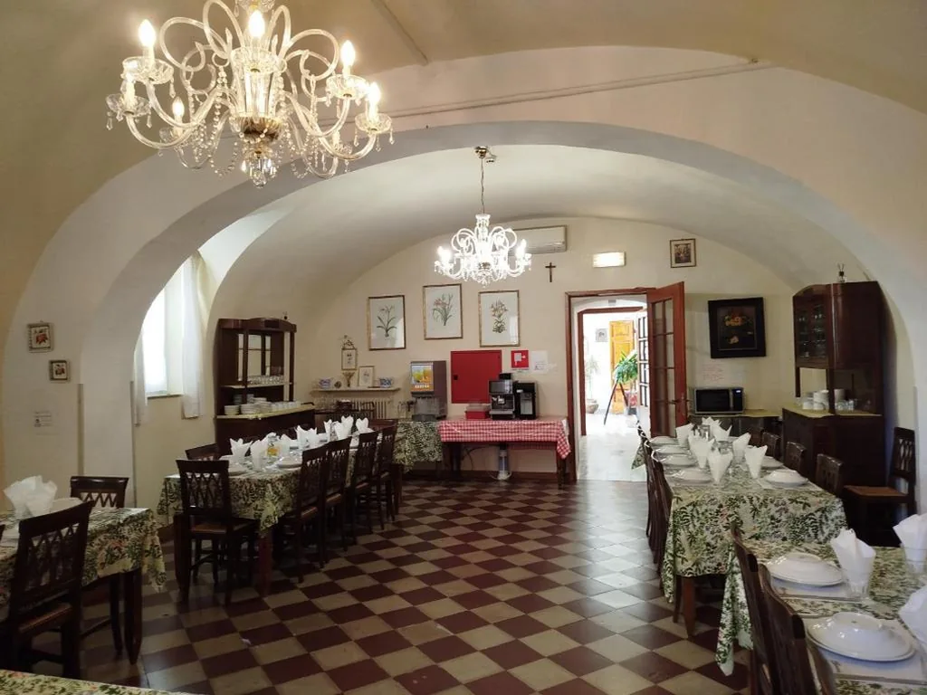 Casa per ferie religiosa Figlie di Nazareth — foto 7
