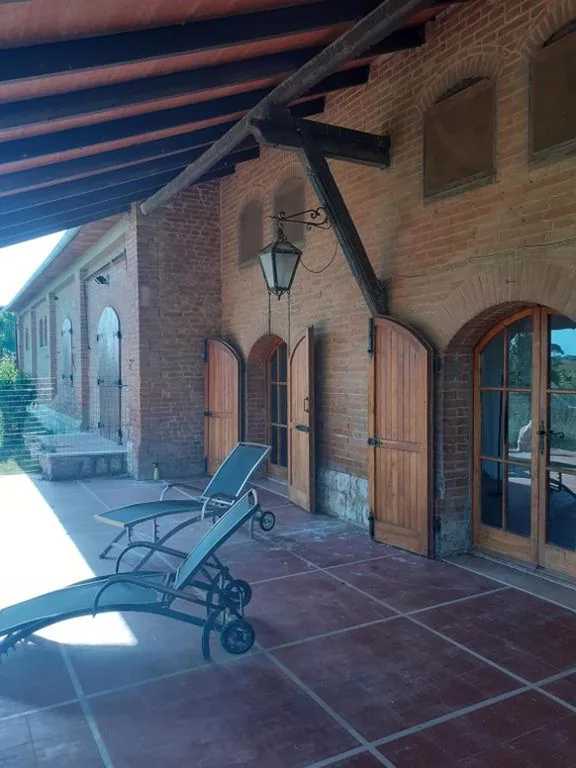 Casa Porciatti — foto 3
