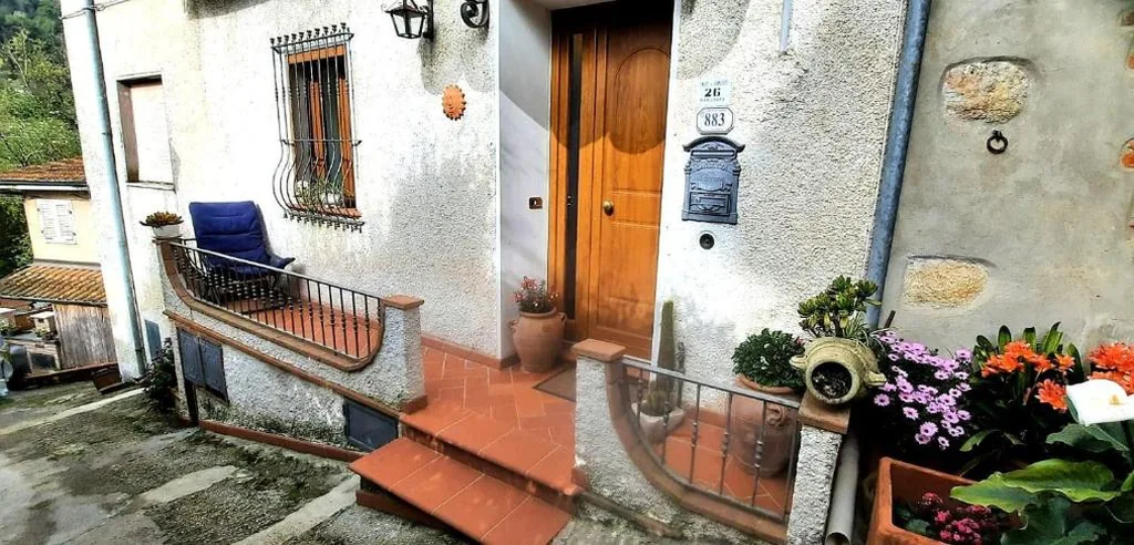 Casa Primetta — foto 6