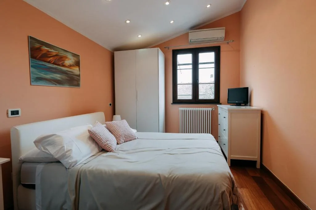 Casa Privata Viareggio
