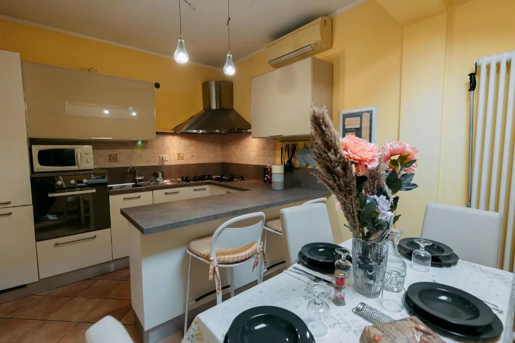 Casa Privata Viareggio — foto 4