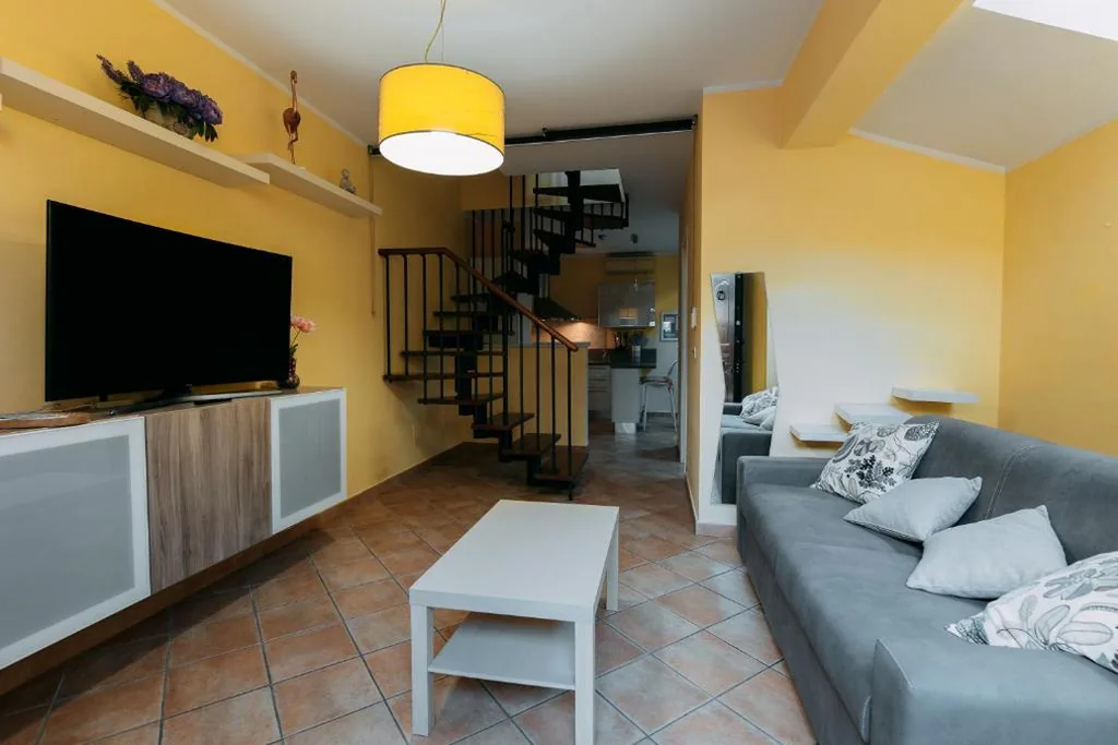 Casa Privata Viareggio — foto 5