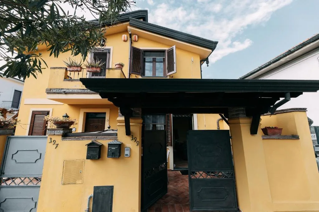 Casa Privata Viareggio — foto 6