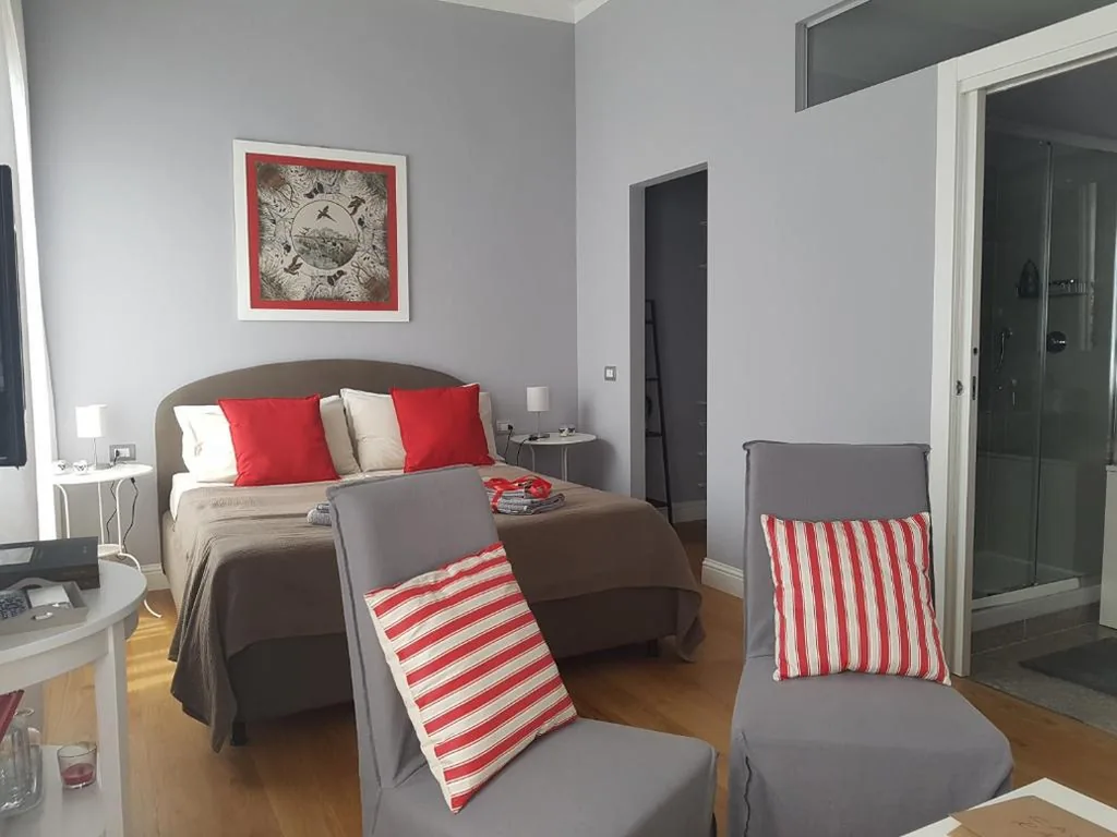 Casa Rachele