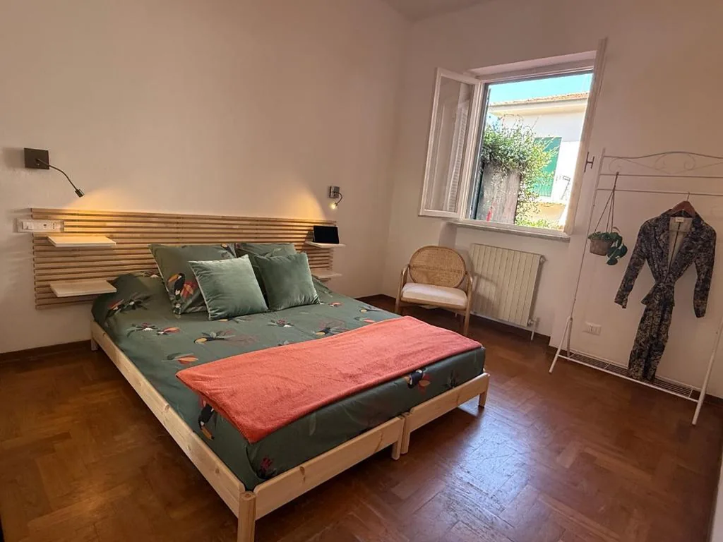 Casa rinnovata con aria condizionata, 500 m dal lungomare — foto 3