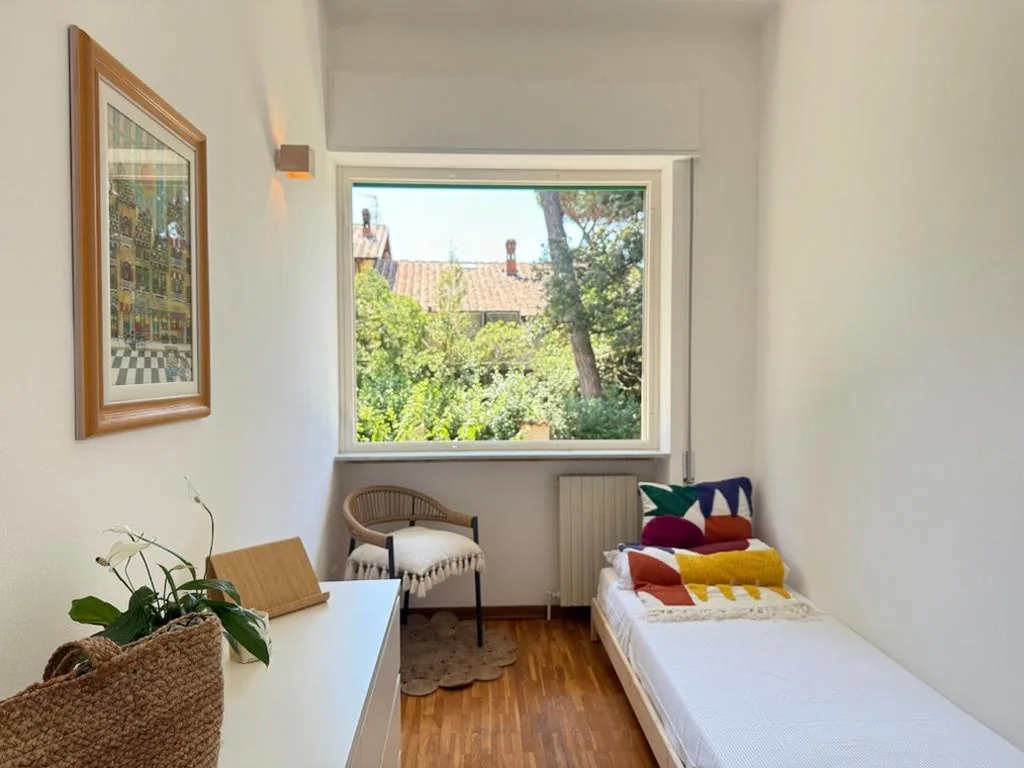 Casa rinnovata con aria condizionata, 500 m dal lungomare — foto 4