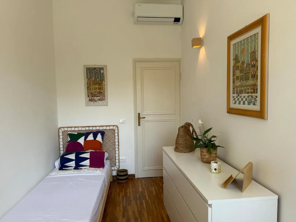 Casa rinnovata con aria condizionata, 500 m dal lungomare — foto 5