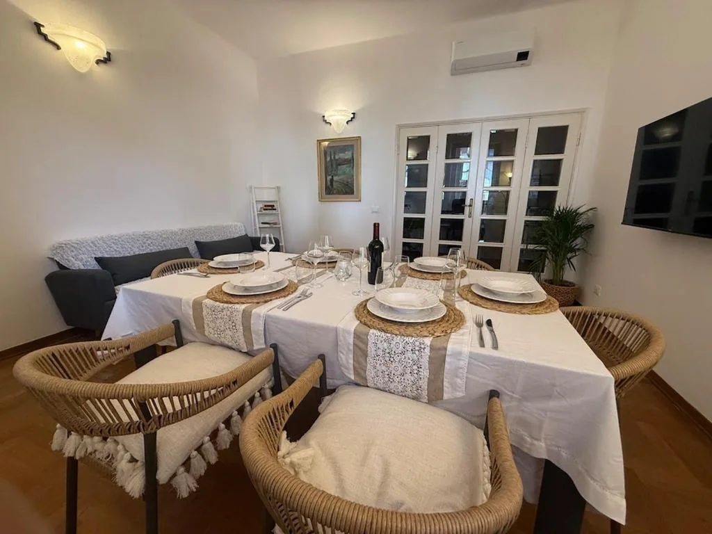Casa rinnovata con aria condizionata, 500 m dal lungomare — foto 6