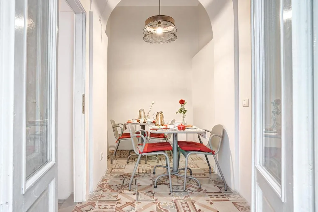 Casa Rowe B&B — foto 4