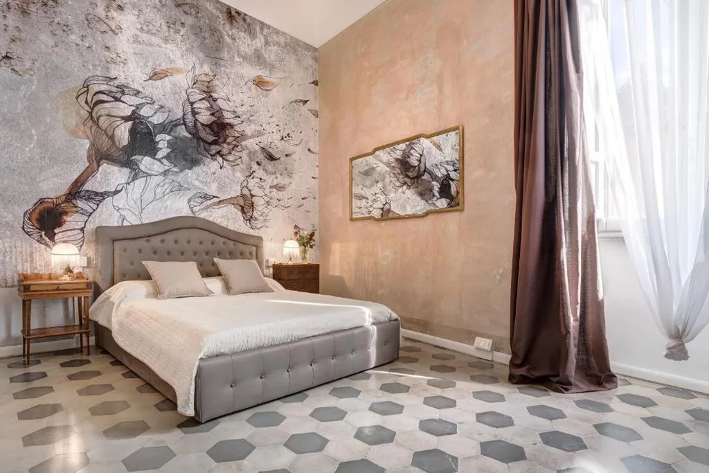 Casa Rowe B&B — foto 7