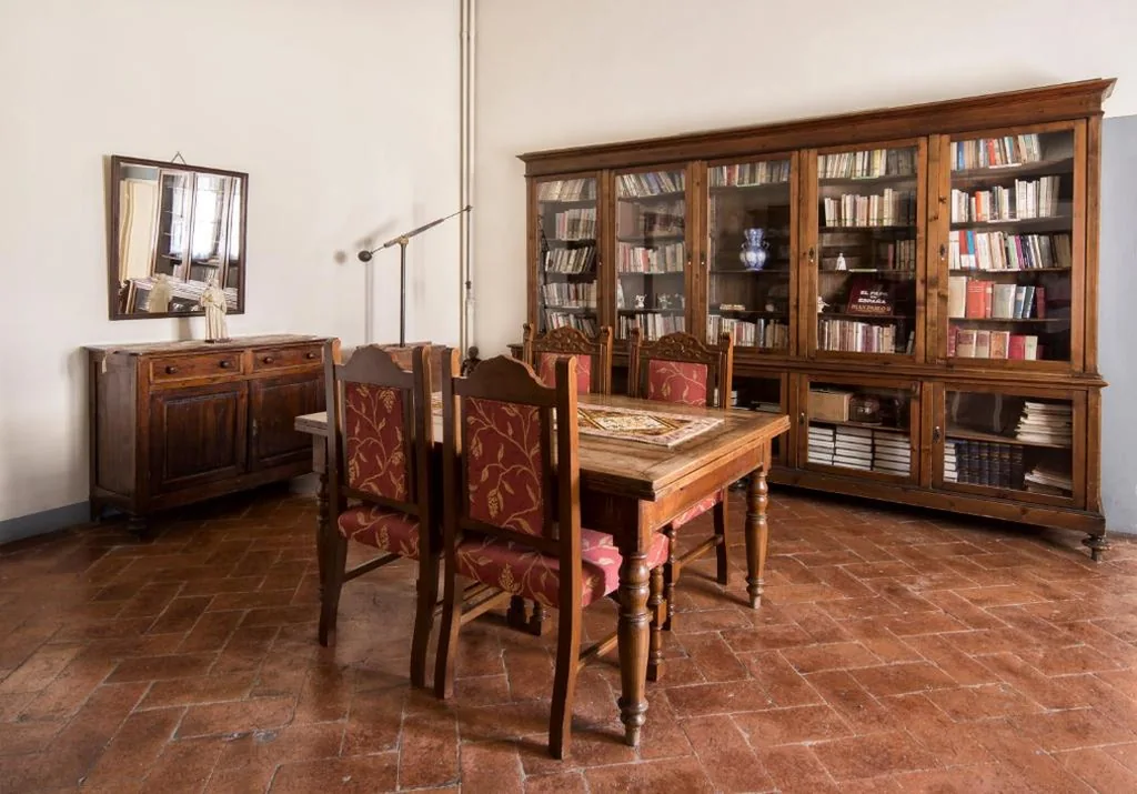 Casa Santo Nome di Gesu — foto 3