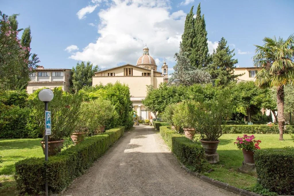 Casa Santo Nome di Gesu — foto 4