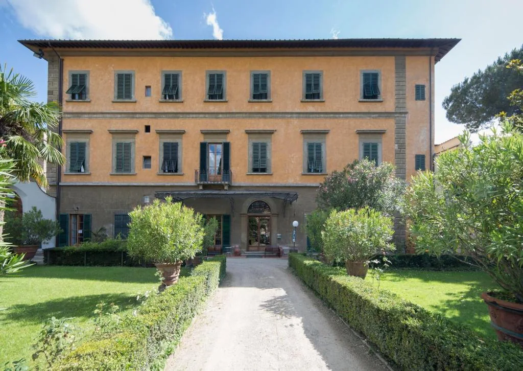 Casa Santo Nome di Gesu — foto 6