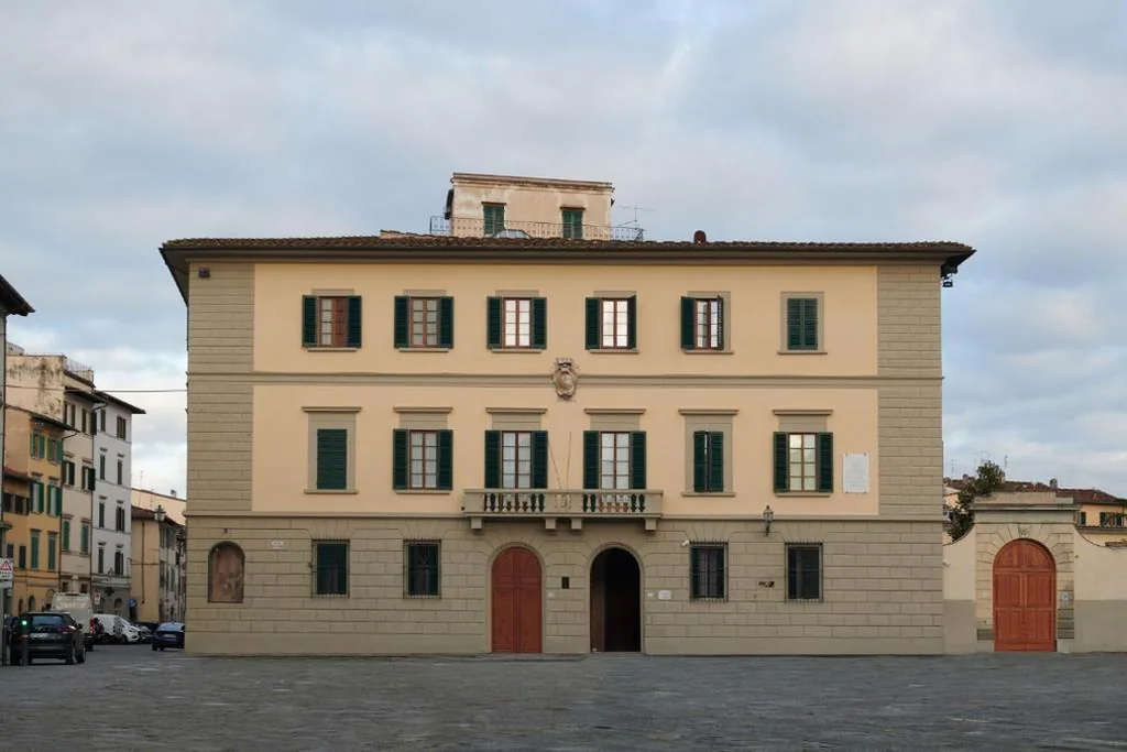 Casa Santo Nome di Gesu — foto 7