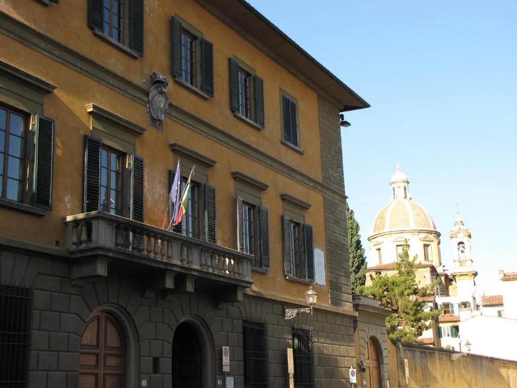 Casa Santo Nome di Gesu — foto 8