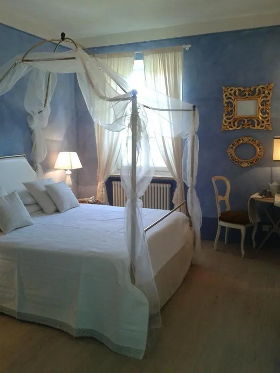 Casa Soleluna B&B
