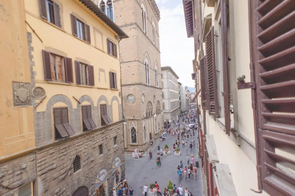 Casa Thiele alla Signoria — foto 5