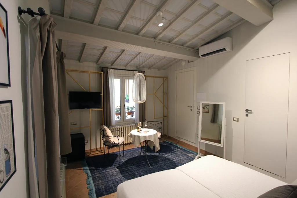 Casa Thiele alla Signoria — foto 6