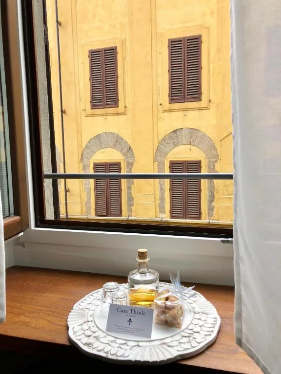 Casa Thiele alla Signoria — foto 8