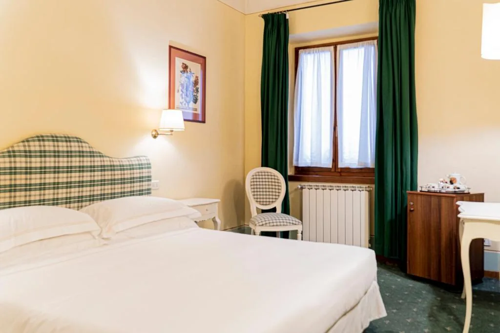 Casa Uffizi XIII Century Tower House Boutique Hotel