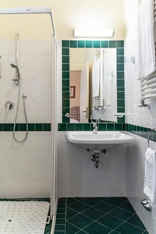 Casa Uffizi XIII Century Tower House Boutique Hotel — foto 3