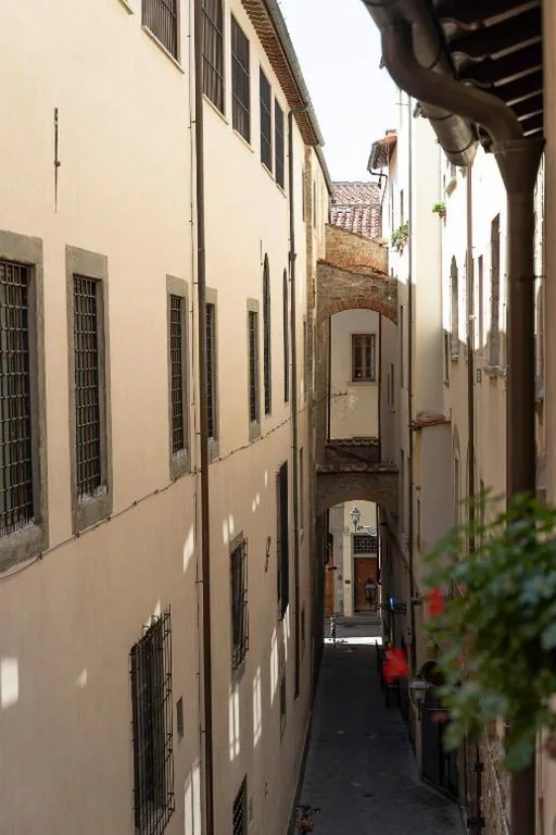 Casa Uffizi XIII Century Tower House Boutique Hotel — foto 5