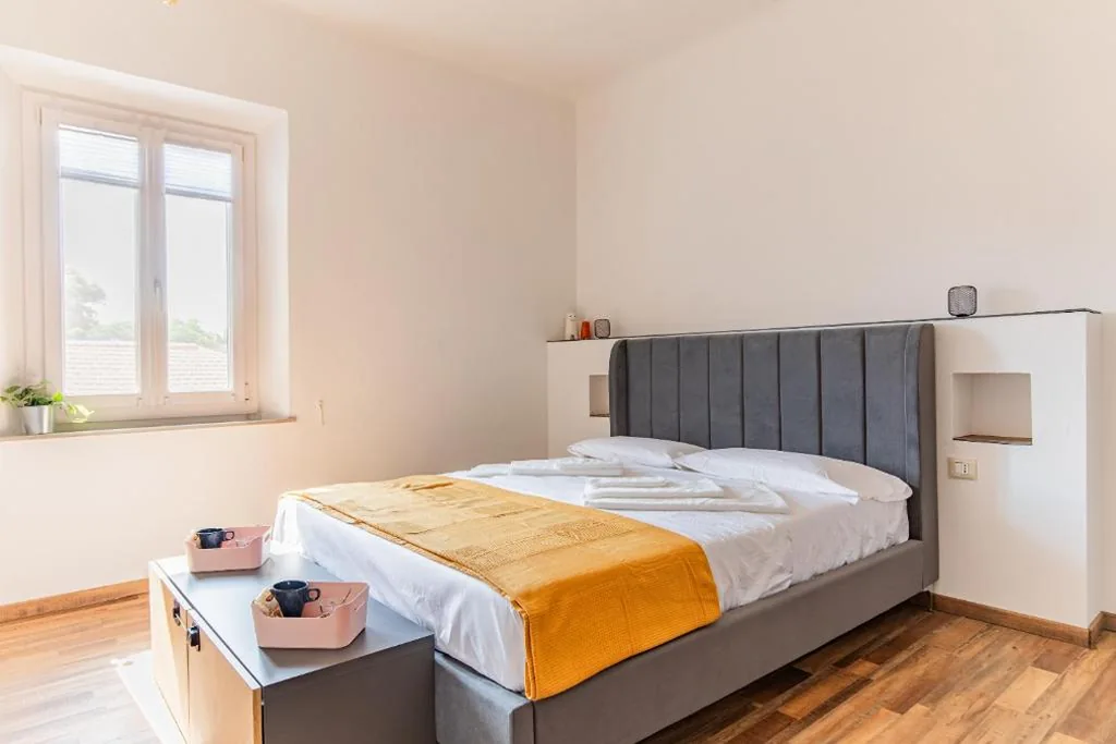 Casa Vacanza Torre Pendente – grandi camere comfort