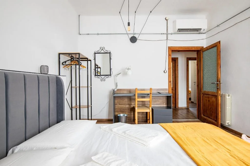 Casa Vacanza Torre Pendente – grandi camere comfort