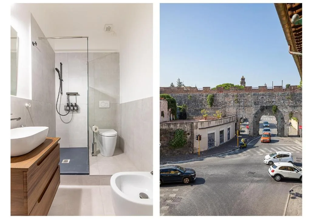Casa Vacanza Torre Pendente – grandi camere comfort — foto 3