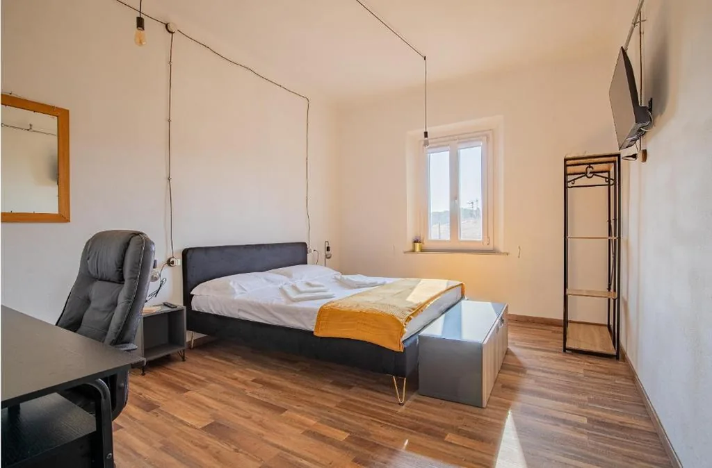 Casa Vacanza Torre Pendente – grandi camere comfort — foto 7